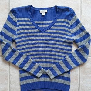 *Host Pick*St John's Bay cute sweater